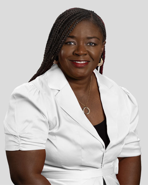 Dr. Akua Osei Poku